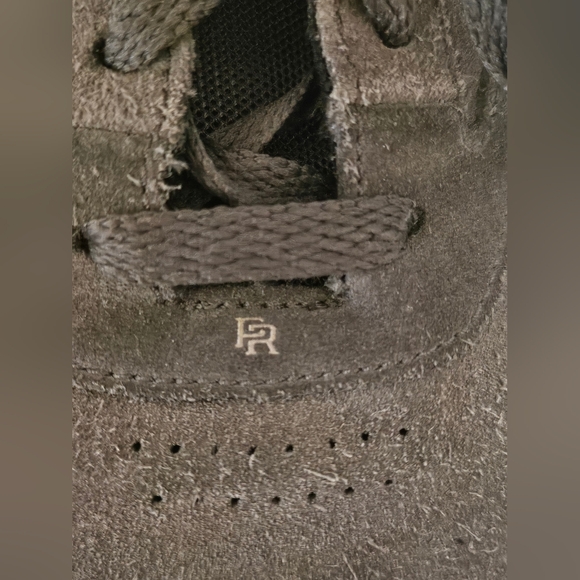 Nike Paul Rodriguez 9 VR skateboarding shoes mens size 10 - Picture 10 of 11